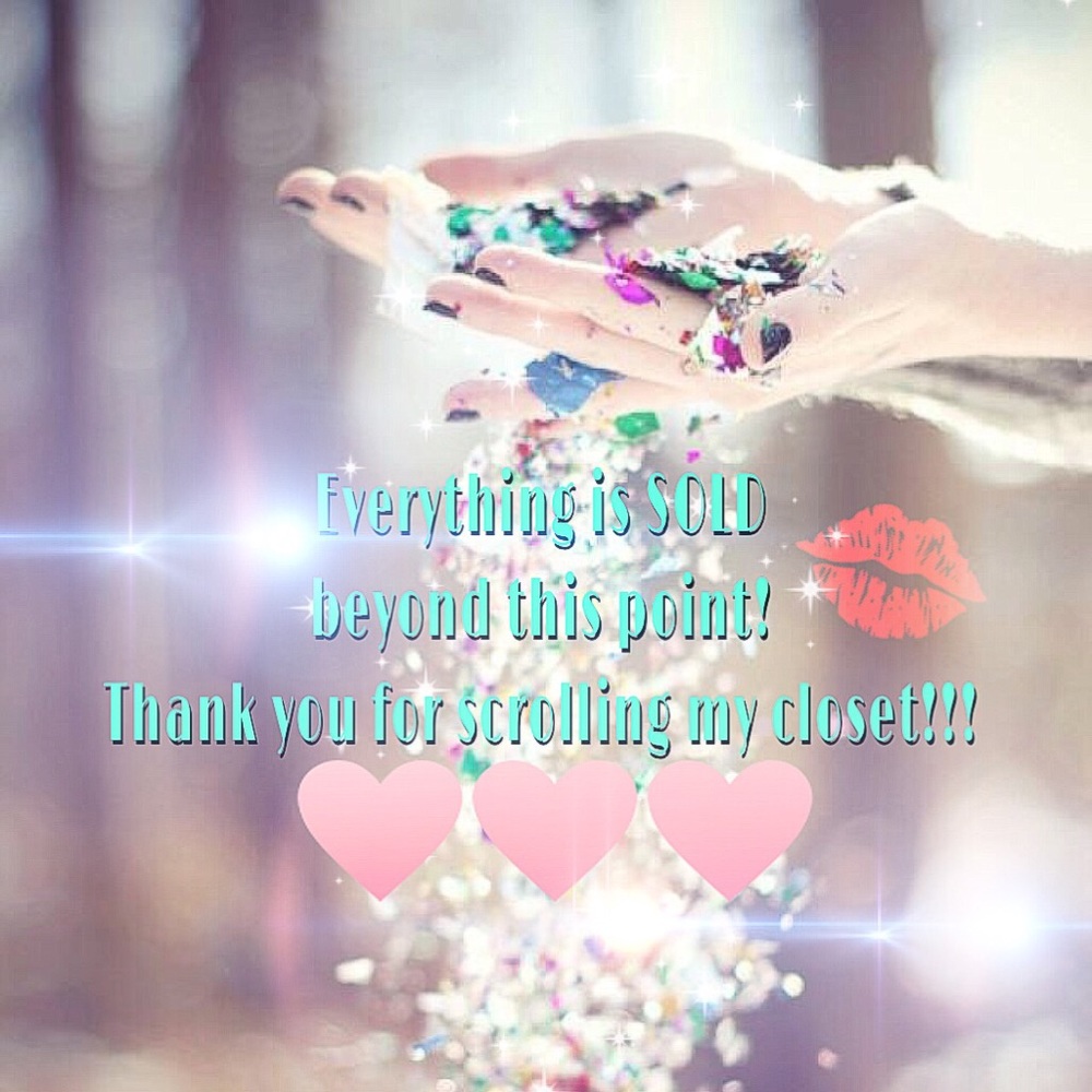 🌸Thank you for stopping by🌸 - Picture 1 of 1